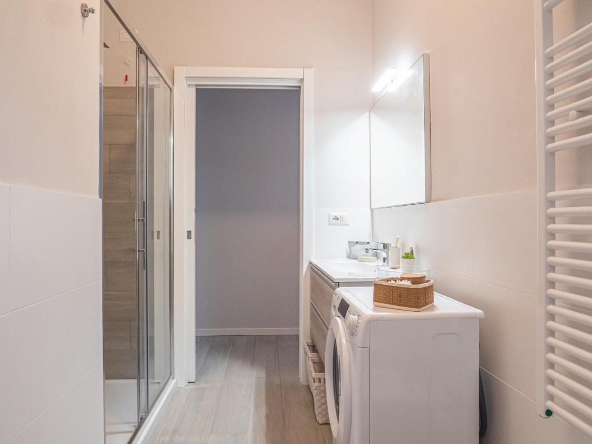 The Best Rent - Apartment With Balcony In Milan Downtown Exterior foto
