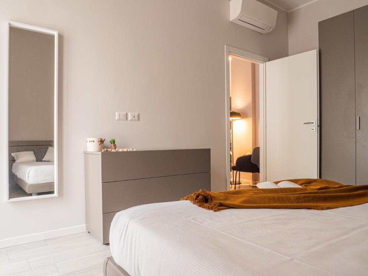 The Best Rent - Apartment With Balcony In Milan Downtown Exterior foto