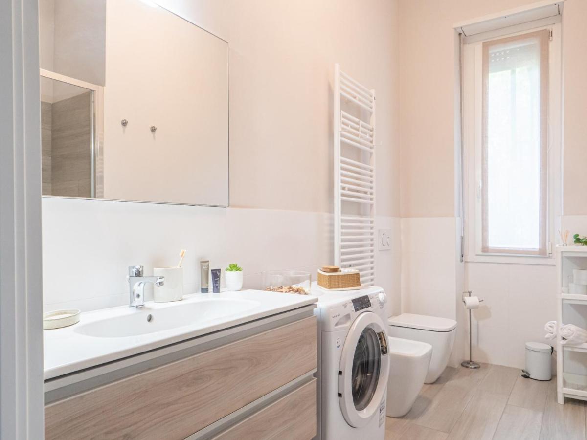 The Best Rent - Apartment With Balcony In Milan Downtown Exterior foto
