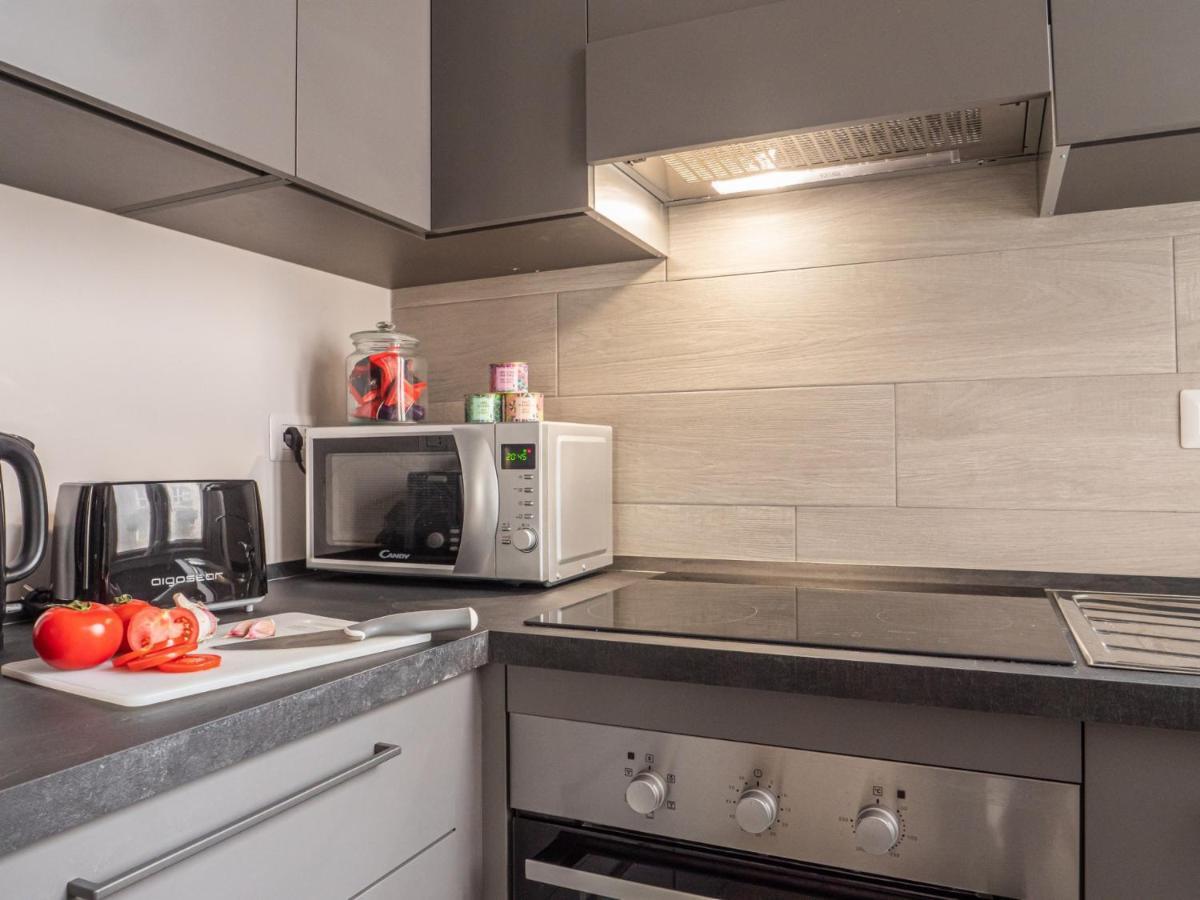 The Best Rent - Apartment With Balcony In Milan Downtown Exterior foto